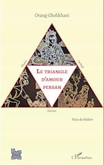 Le triangle d'amour persan