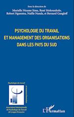 Psychologie du travail et management des organisations dans les pays du sud