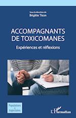 Accompagnants de toxicomanes