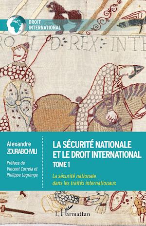 La sécurité nationale et le droit international