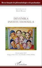 DEVENIR.S INSTITUTIONNEL.S