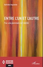 Entre l'Un et l'Autre