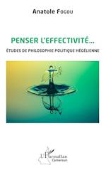 Penser l'effectivité