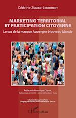 Marketing territorial et participation citoyenne