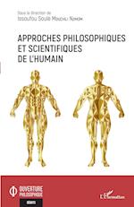 Approches philosophiques et scientifiques de l'humain