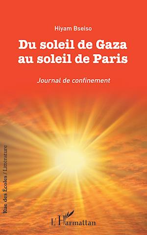 Du soleil de Gaza au soleil de Paris