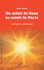 Du soleil de Gaza au soleil de Paris