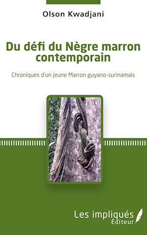 Du défi du Nègre marron contemporain