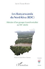 Les Banyarwanda du Nord-Kivu (RDC)