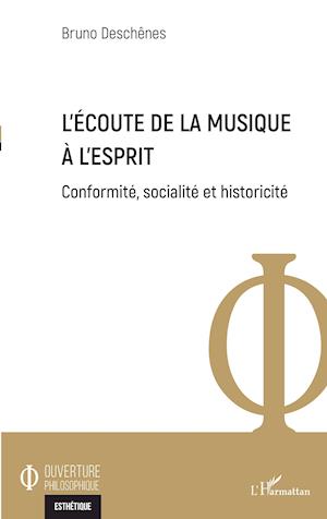 L'écoute de la musique à l'esprit