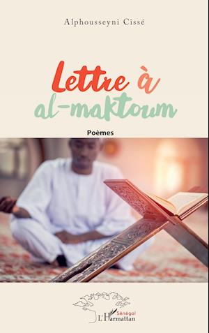 Lettre à al-maktoum