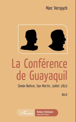 La conférence de Guayaquil