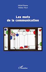 Les mots de la communication