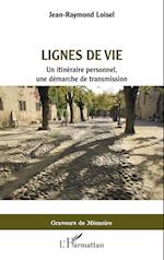 Lignes de vie