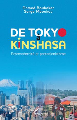 De Tokyo à Kinshasa