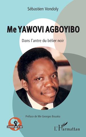 Me Yawovi Agboyibo