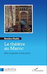 Le théâtre au Maroc