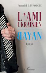 L'Ami ukrainien