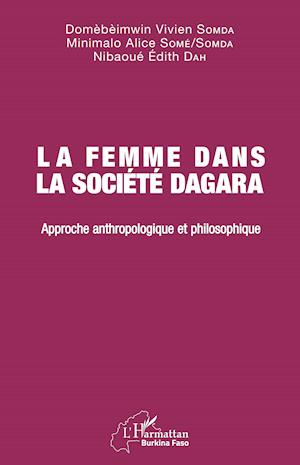 La femme dans la société Dagara