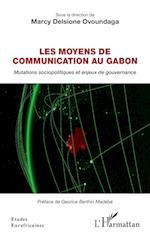 Les moyens de communication au Gabon