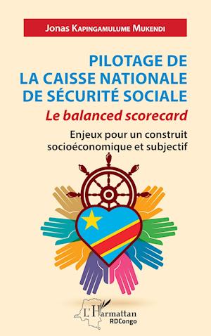 Pilotage de la caisse nationale de sécurité sociale