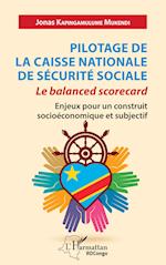 Pilotage de la caisse nationale de sécurité sociale