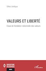 Valeurs et liberté