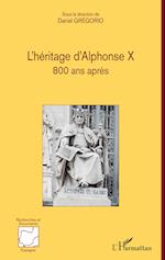 L'héritage d'Alphonse X