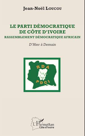 Le Parti démocratique de Côte d'Ivoire