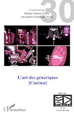 L'art des génériques