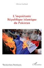 L'inquiétante République islamique du Pakistan