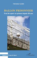 Ballon prisonnier