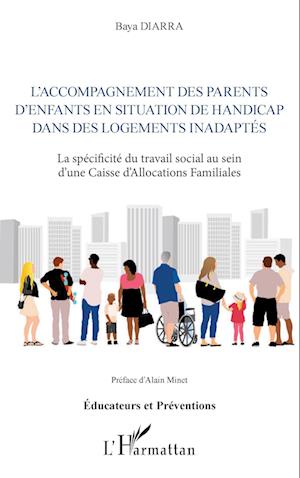 L'accompagnement des parents d'enfants en situation de handicap dans des logements inadaptés