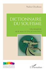 Dictionnaire du soufisme