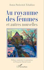 Au royaume des femmes