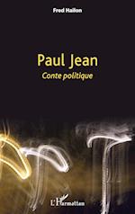 PAUL JEAN