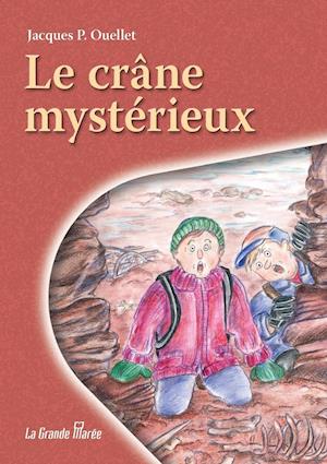 Le crâne mystérieux