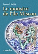 Le Monstre de l'Île Miscou