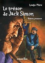 Le Trésor de Jack Simon