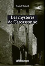 Les mystères de Carcassonne