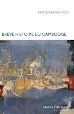 Brève histoire du Cambodge