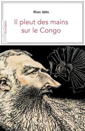 Il pleut des mains sur le Congo