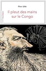 Il pleut des mains sur le Congo