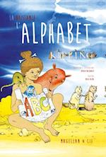 La naissance de l''alphabet