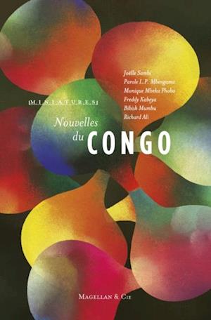 Nouvelles du Congo