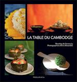 La table du Cambodge