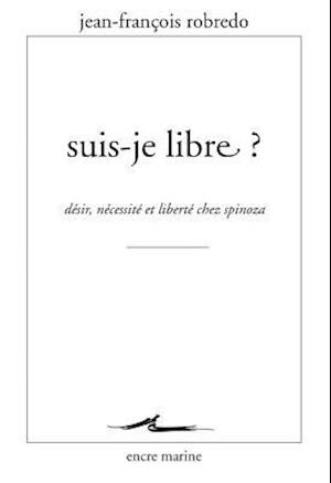 Suis-Je Libre ?