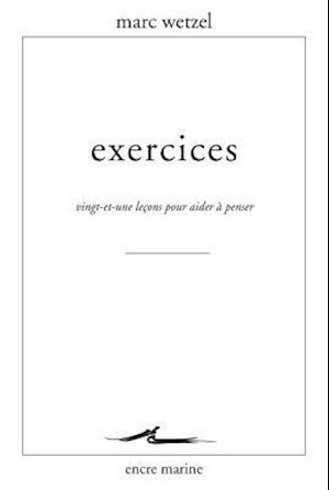 Exercices