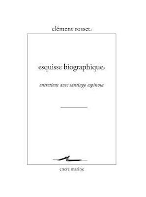 Esquisse Biographique