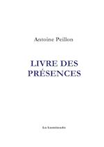 Livre des présences